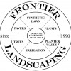 Frontier Landscaping