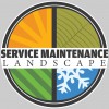 Service Maintenance Landscaping & Design