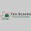 Tex-Scapes Nursery & Landscaping