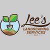 Lee's Landscaping Services