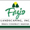 Fazio Landscaping