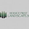 Service First Landscapes