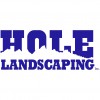 Hole Landscaping