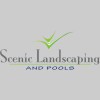 Scenic Landscaping & Pools