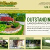 Distinctive Landscaping Design