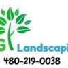 CGL Landscaping