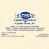 Patrone Bros Landscaping & Garden Center