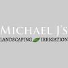 Michael J's Landscaping & Irrigation