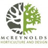 McReynolds Horticulture & Design