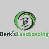 Berk's Landscaping