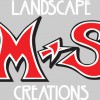 M&S Landscape Creations