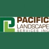 Pacific Landscape SVC