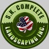 Sk Complete Landscaping