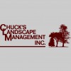 Chuck's Landscape Management