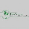 Dan's Landscaping & Lawn Care