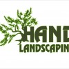 Hand Landscaping