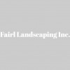 Fairl Landscaping