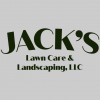 Jack's Lawn Care & Landscaping