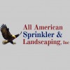 All American Sprinkler & Landscape