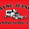 Wayne Jepsen Landscaping