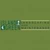 Island Green