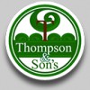 Thompson & Son's Landscaping