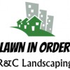 Lawn In Order