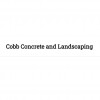 Cobb Concrete & Landscaping