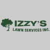 Izzy's Lawn Services