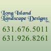 Long Island Landscape Designs