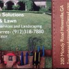 Southern Solutions Home Repair & Lawn Care