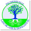 Professional Landscape & Irrigation