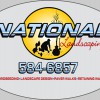 National Lawn Care & Landscaping