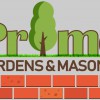 Prime Gardens & Masonry