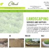 Clink Landscaping & Nursery