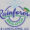 Rain Forest Irrigation & Landscaping