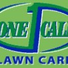 One Call Lawn Care