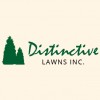 Distinctive Lawns