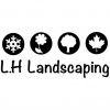 L.H Landcaping