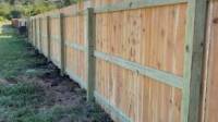 Fence Installation