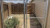 Chain Link Fencing