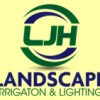 LJH Landscape Irrigation & Lighting