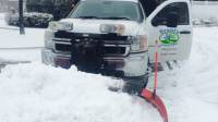 Snow Removal West Bend