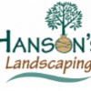 Hanson's Landscaping