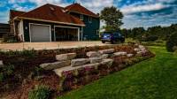 Mulching Service West Bend