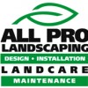 All Pro Landscaping