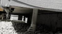 Basement Waterproofing Services