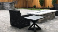 Outdoor Living Spaces