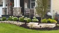 Landscape Design & Installation