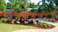 Landscapers in Central FL